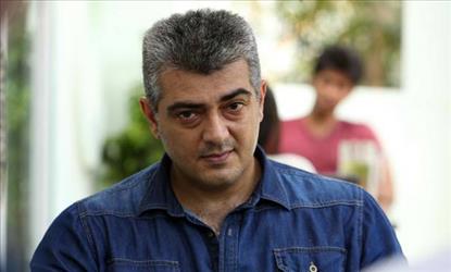 தலயுடன் நடிக்க ஆசைப்படும் நடிகை...